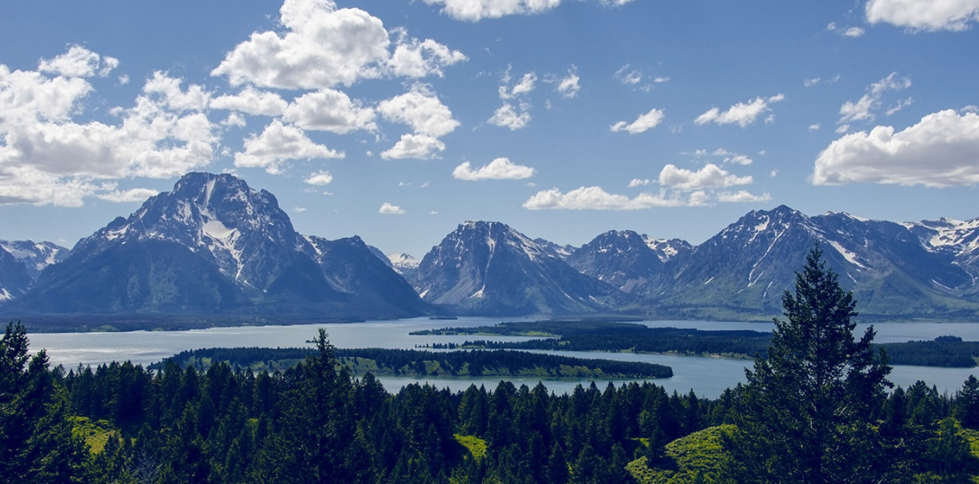 Jackson Hole Lodge Екстер'єр фото
